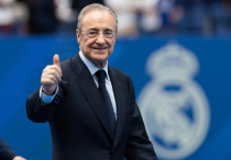 Флорентино Перес. ©Depositphotos/Musiu0