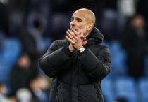 Пеп Гвардиола. ©Depositphotos/operations@newsimages.co.uk