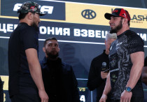 Асылжан Бакытжанулы и Сулим Баталов. Фото: АСА©