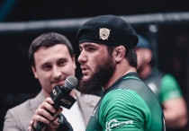 Сулим Баталов. Фото: IG/sulim.batalov©