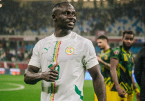 Садио Мане. Фото: FB/Fédération Sénégalaise de Football©