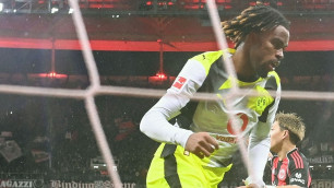 Карни Чуквуэмека. Фото: FB/Bundesliga©