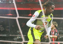 Карни Чуквуэмека. Фото: FB/Bundesliga©