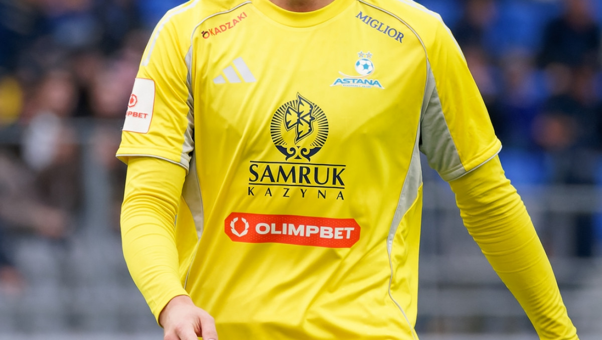 "Астана" лишилась ещё одного легионера: подробности