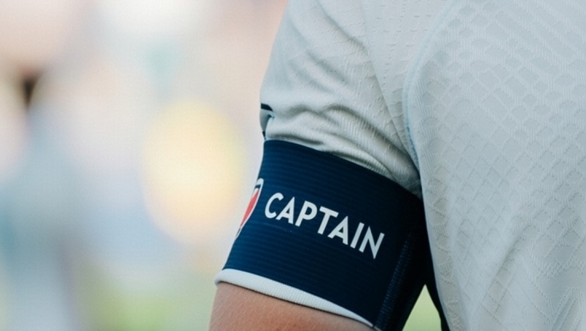 Капитан и рекордсмен клуба КПЛ объявил об уходе из команды