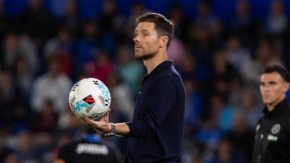 Тренер "Реала" Алонсо сделал признание о Ламине Ямале