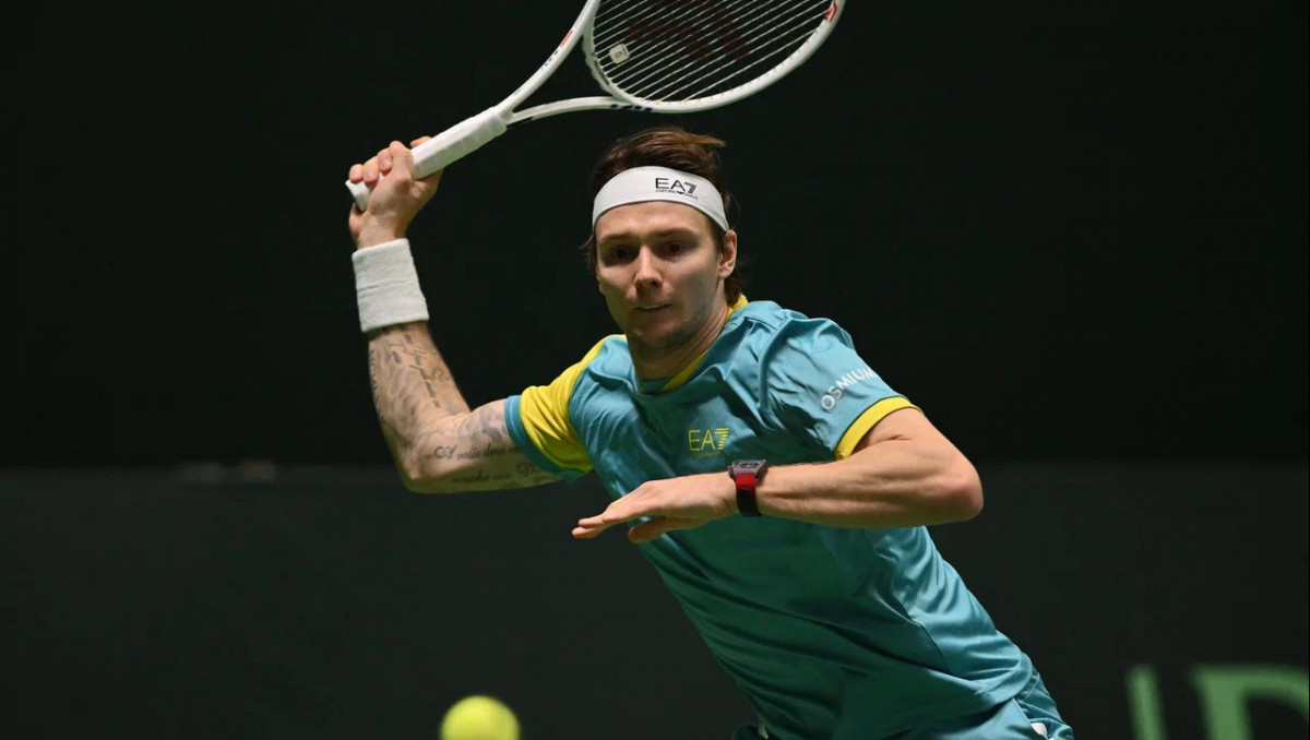 Бублик сотворил камбэк и приблизился к историческому рекорду