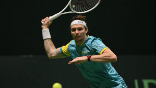 Александр Бублик. Фото: ©КТФ/Андрей Ударцев