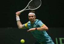 Александр Бублик. Фото: ©КТФ/Андрей Ударцев