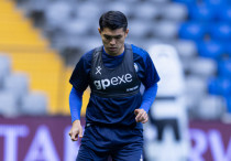 Галымжан Кенжебек. Фото: КФФ©