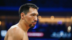 Жанибек Алимханулы. Фото: ©Турар Казангапов/Vesti.kz.