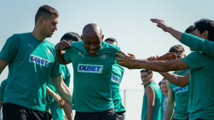 ©ФК "Елимай"