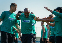 ©ФК "Елимай"