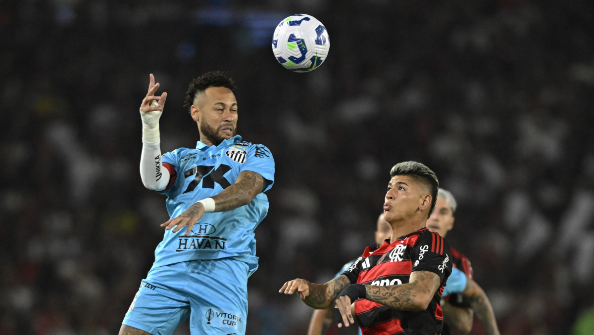 Признание от Неймара: звезда "Реала" — лучший на планете