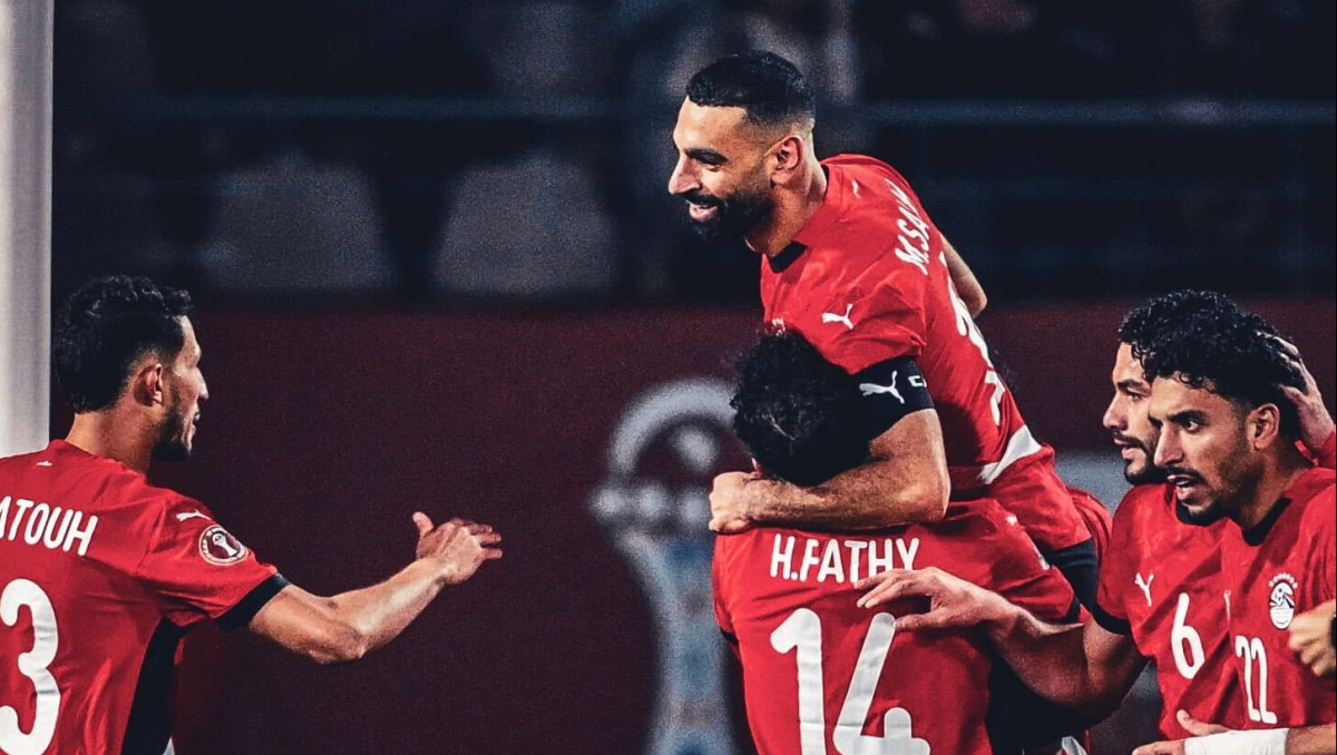 Кубок Африки без чемпиона: определились все полуфинальные пары