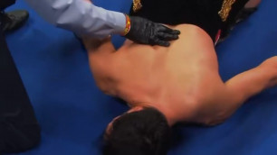 ©Кадр из видео