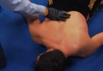 ©Кадр из видео