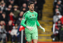 Тибо Куртуа. ©Depositphotos/operations@newsimages.co.uk