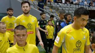 ©ФК "Астана"