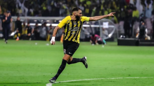 ©instagram.com/karimbenzema