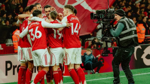 ©instagram.com/arsenal