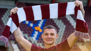 ©facebook.com/OfficialHeartofMidlothianFC