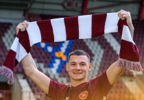 ©facebook.com/OfficialHeartofMidlothianFC