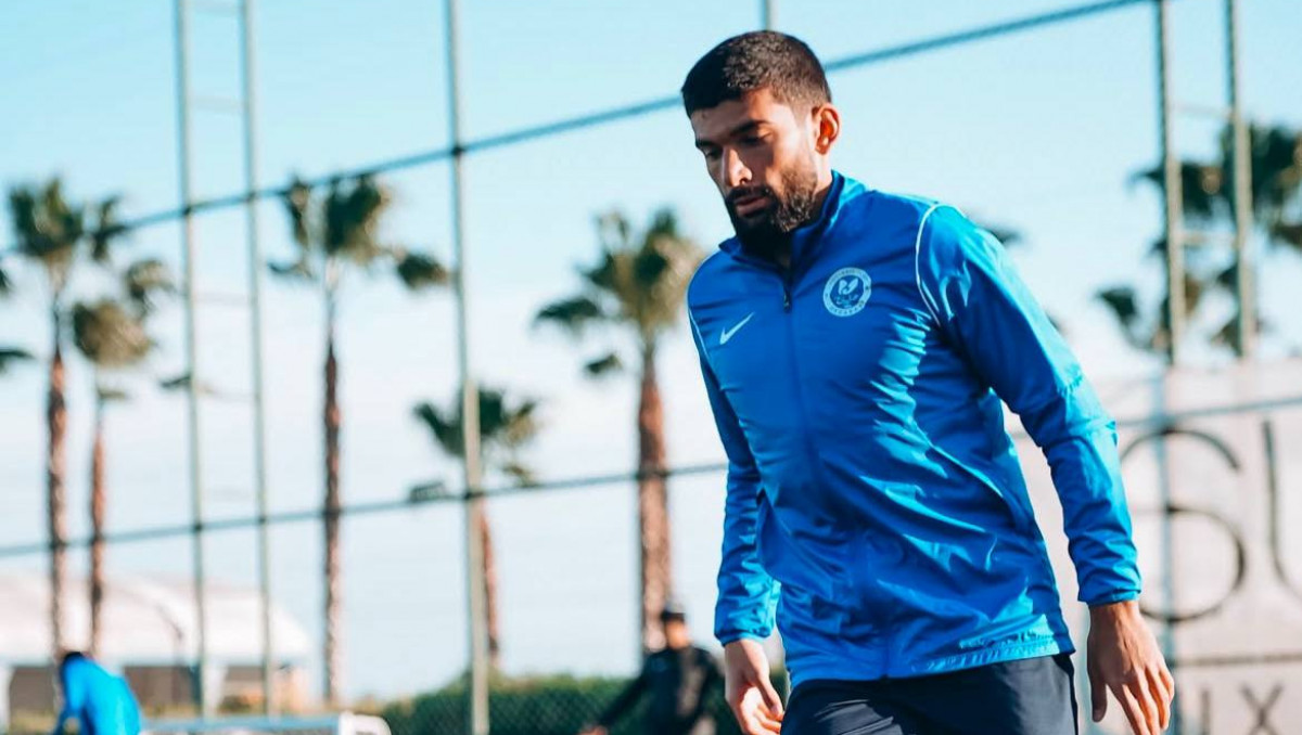 Пятикратный чемпион Казахстана подписал игроков "Астаны" и "Ордабасы"