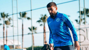 ©ФК "Ордабасы"