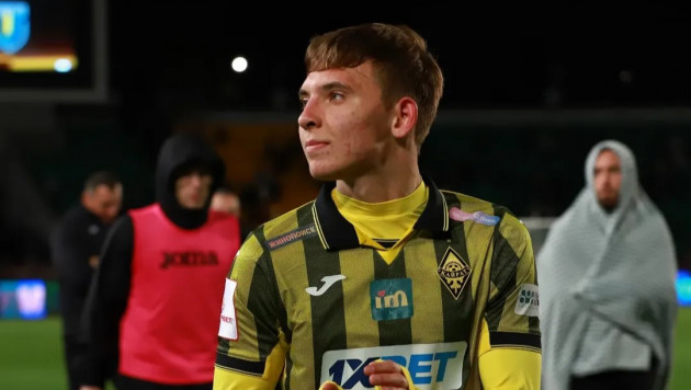 ©ФК "Кайрат"