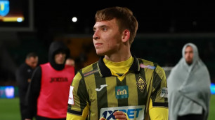 ©ФК "Кайрат"