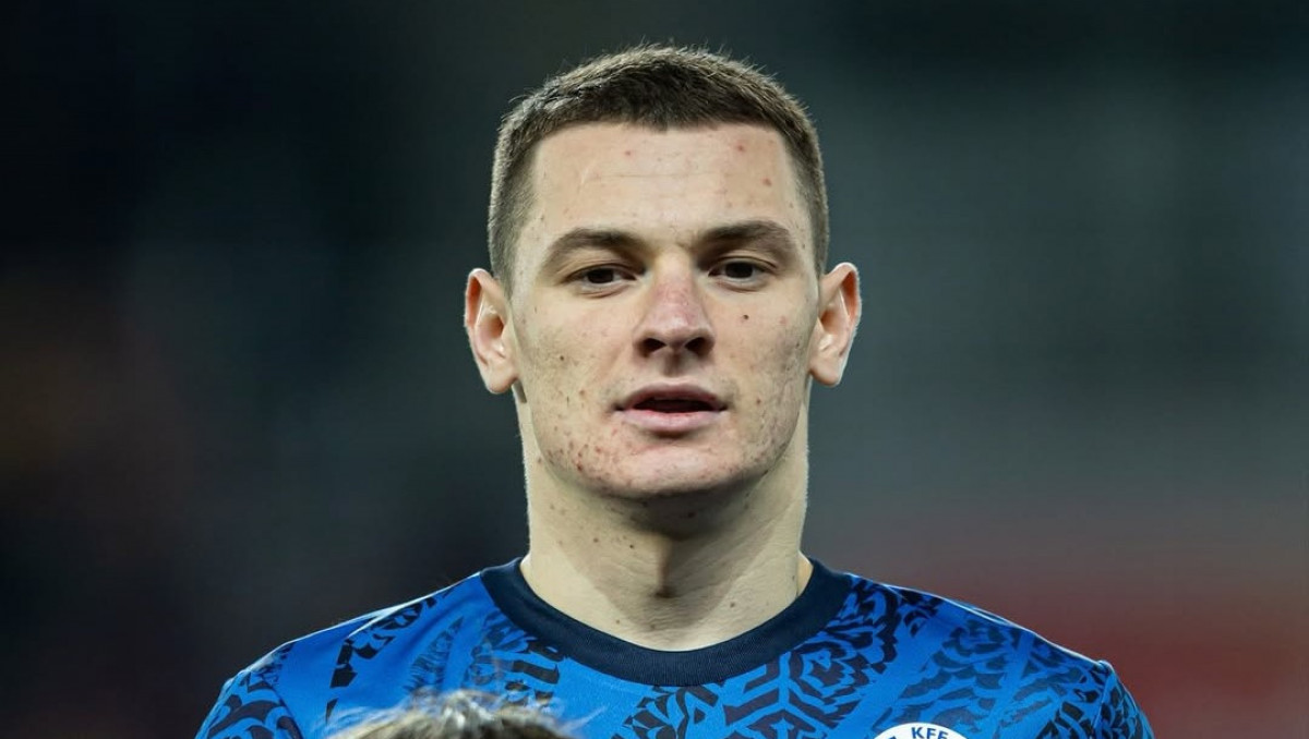 "Их ждет разочарование". Аналитик критически оценил трансфер Чеснокова в "Хартс"