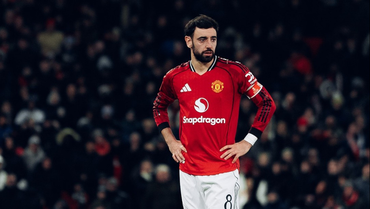 "Манчестер Юнайтед" позорно вылетел из Кубка Англии