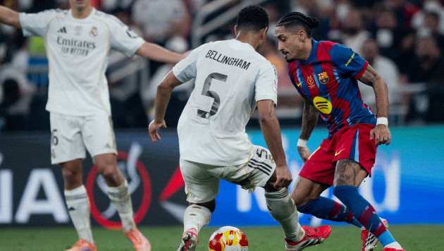 ©ФК "Барселона"