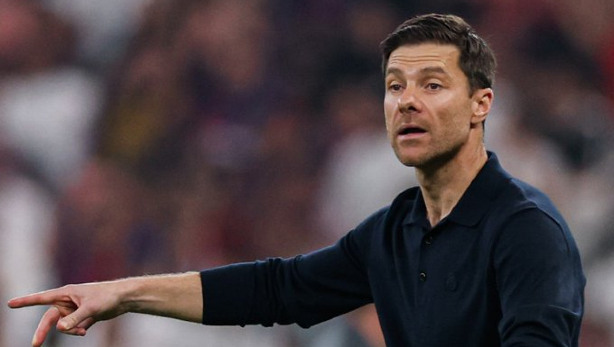 Хаби Алонсо оценил поражение "Реала" от "Барселоны" в финале Суперкубка