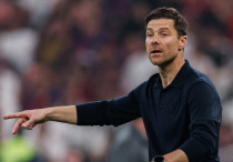 Хаби Алонсо. ©x.com/realmadriden