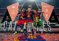 ©ФК "Барселона"