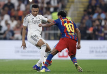 ©ФК "Реал" Мадрид