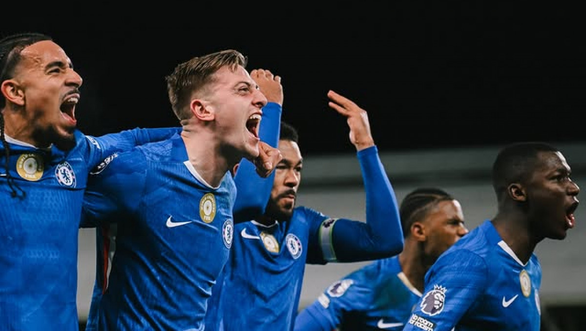 "Челси" предлагает 120 миллионов евро за звезду "Реала"