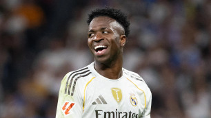 Винисиус Жуниор. ©Depositphotos/Musiu0