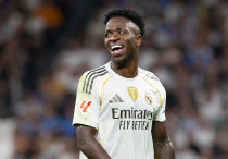 Винисиус Жуниор. ©Depositphotos/Musiu0