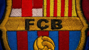 ©ФК "Барселона"