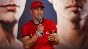 Батыр Джукембаев. Фото: ©Showtime