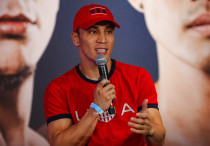 Батыр Джукембаев. Фото: ©Showtime