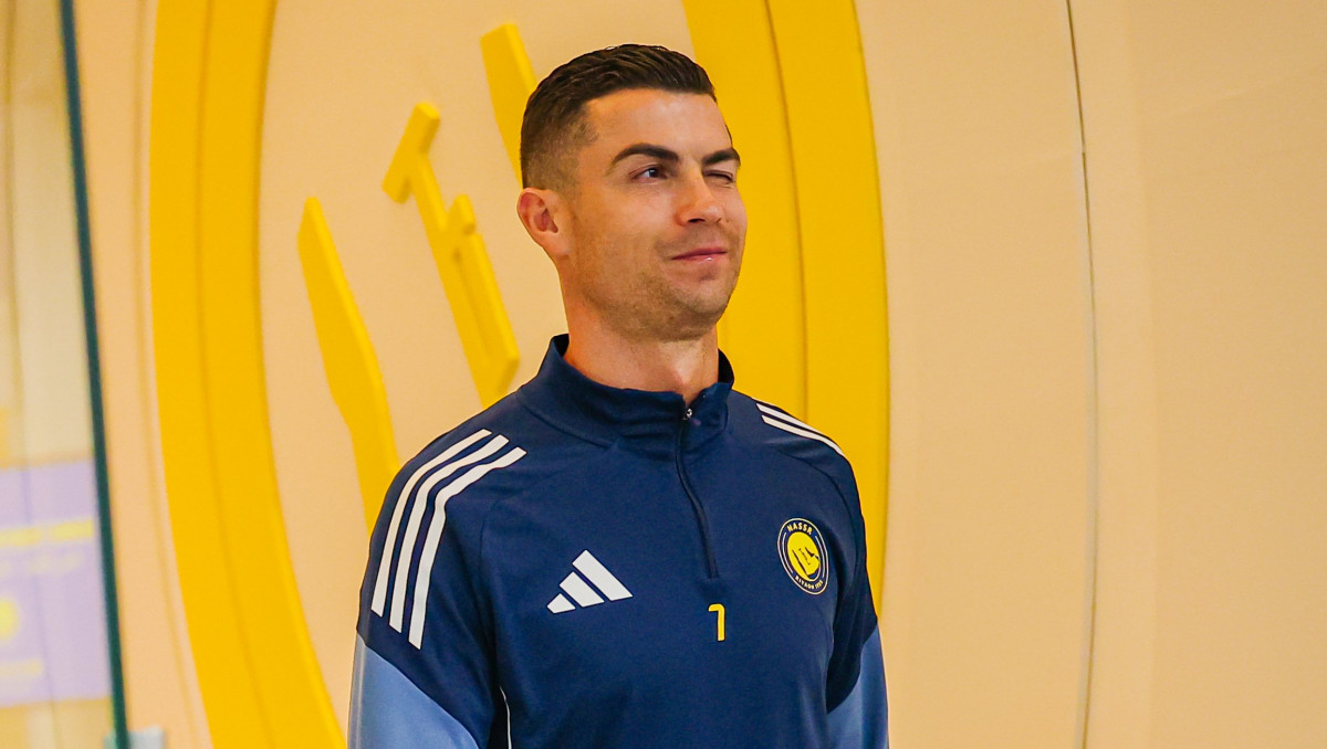 Стало известно о переговорах по трансферу Роналду в ПСЖ