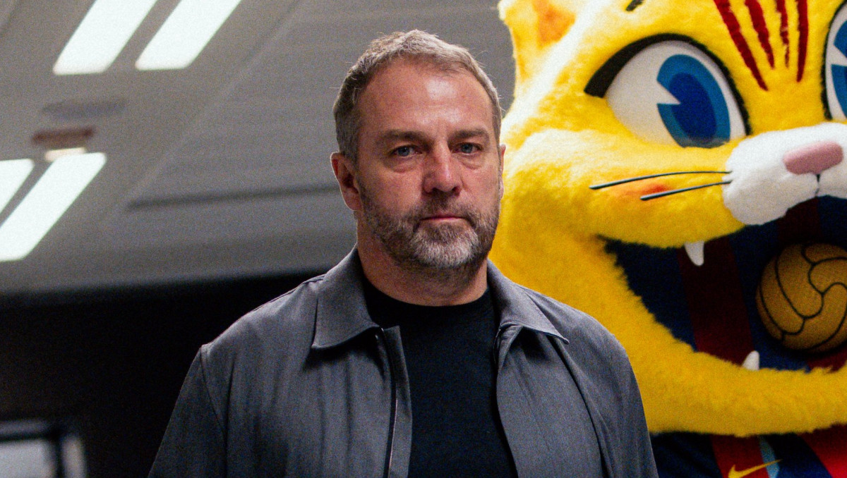 Флик одобрил продажу лидера "Барселоны" за 40 миллионов