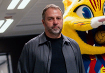 Ханс-Дитер Флик. ©ФК "Барселона"