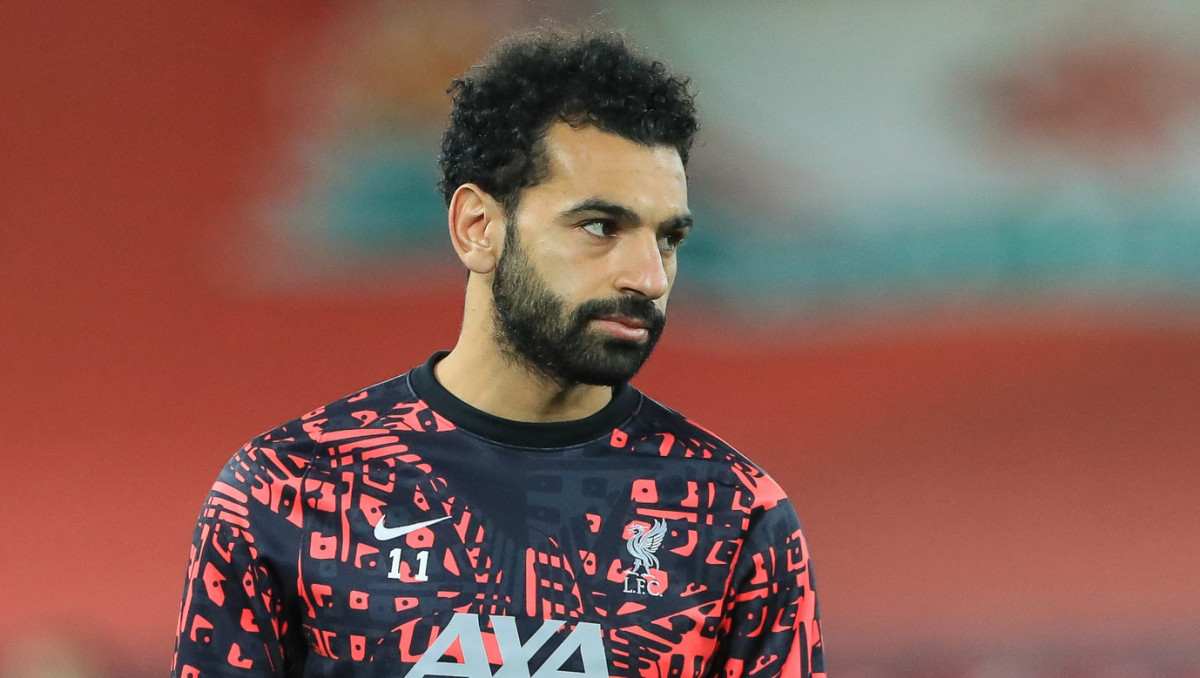 "Ливерпуль" нашёл идеального преемника Салаху: 19-летний талант согласился на трансфер