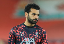 Мохамед Салах. ©Depositphotos/operations@newsimages.co.uk