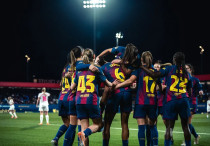 ©ФК "Барселона"